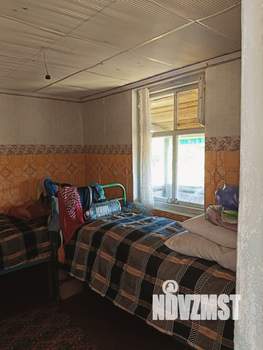 Дом 25м², 1-этажный, участок 6 сот.