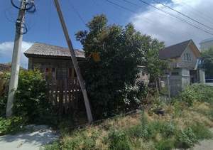 Дом 58м², 1-этажный, участок 2 сот.