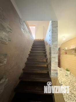 Дом 96м², 2-этажный, участок 10 сот.