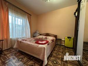 Дом 110м², 2-этажный, участок 7 сот.