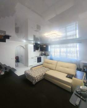 Дом 96м², 2-этажный, участок 8 сот.