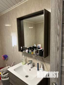 Дом 76м², 1-этажный, участок 4 сот.