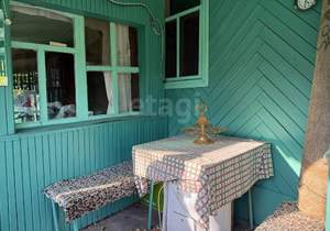 Дом 60м², 2-этажный, участок 6 сот.