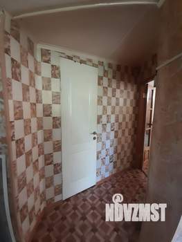 Дом 49м², 1-этажный, участок 4 сот.