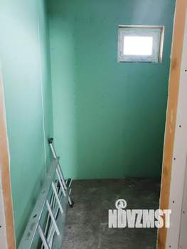 Дом 95м², 1-этажный, участок 6 сот.