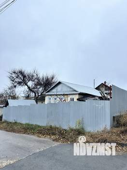 Дом 59м², 1-этажный, участок 5 сот.