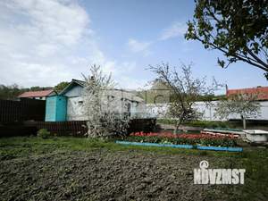 Дом 77м², 1-этажный, участок 10 сот.