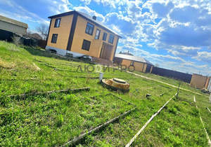 Дом 290м², 2-этажный, участок 11 сот.