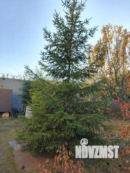 Дом 88м², 2-этажный, участок 11 сот.