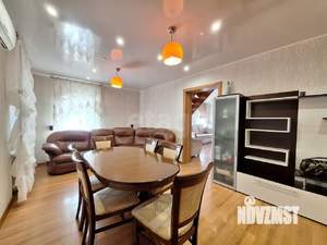 Дом 171м², 2-этажный, участок 4 сот.