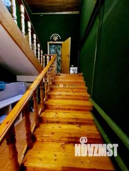 Дом 348м², 3-этажный, участок 7 сот.