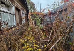 Дом 25м², 2-этажный, участок 1 сот.