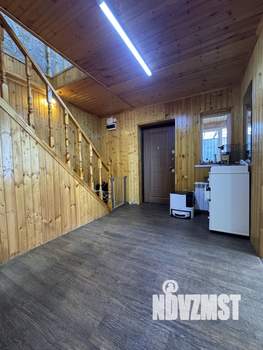 Дом 105м², 2-этажный, участок 7 сот.