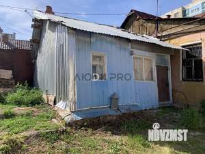 Дом 20м², 1-этажный, участок 1 сот.