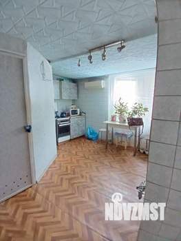 Дом 69м², 1-этажный, участок 69 сот.