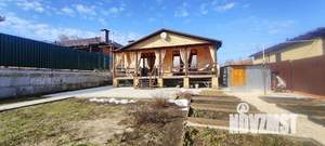 Дом 98м², 1-этажный, участок 6 сот.