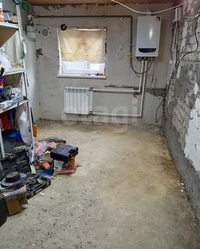 Дом 78м², 2-этажный, участок 7 сот.