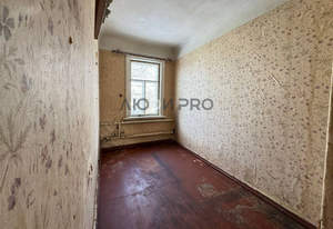 Дом 62м², 1-этажный, участок 5 сот.