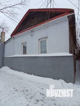 Дом 69м², 1-этажный, участок 69 сот.