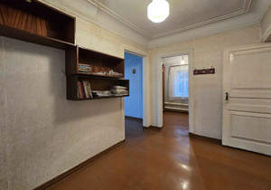 Дом 92м², 1-этажный, участок 6 сот.