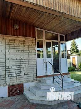 Дом 69м², 2-этажный, участок 10 сот.