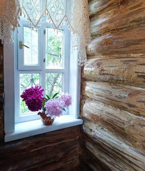 Дом 40м², 1-этажный, участок 4 сот.