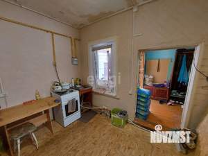 Дом 45м², 1-этажный, участок 1 сот.