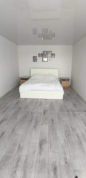 Дом 96м², 2-этажный, участок 8 сот.