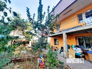 Дом 350м², 3-этажный, участок 4 сот.