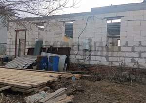 Дом 130м², 1-этажный, участок 0 сот.