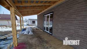 Дом 85м², 1-этажный, участок 6 сот.