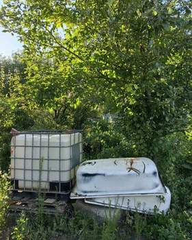 Дом 20м², 1-этажный, участок 6 сот.