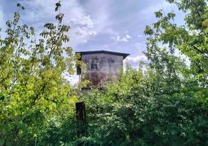 Дом 45м², 2-этажный, участок 5 сот.