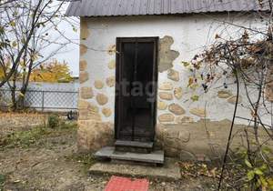 Дом 60м², 2-этажный, участок 10 сот.