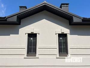 Дом 146м², 1-этажный, участок 9 сот.