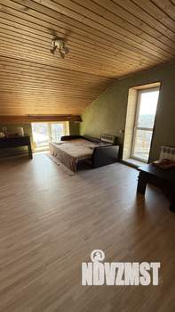 Коттедж 150м², 2-этажный, участок 6 сот.