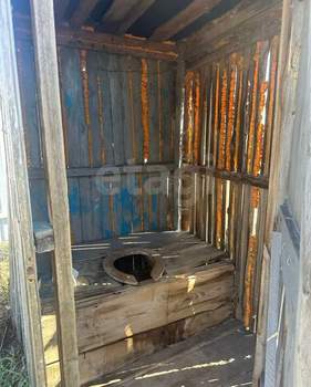 Дом 54м², 1-этажный, участок 21 сот.