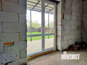 Дом 63м², 2-этажный, участок 6 сот.