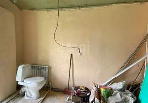 Дом 34м², 1-этажный, участок 2 сот.