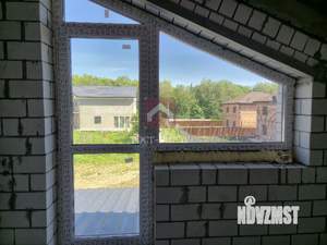 Коттедж 156м², 2-этажный, участок 6 сот.