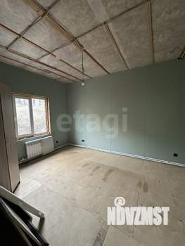 Дом 140м², 1-этажный, участок 10 сот.