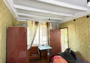 Дом 25м², 2-этажный, участок 4 сот.