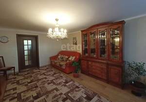 Дом 63м², 1-этажный, участок 5 сот.