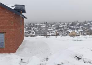 Дом 174м², 2-этажный, участок 6 сот.