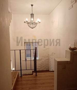 Дом 180м², 2-этажный, участок 3 сот.