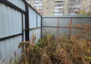 Дом 25м², 2-этажный, участок 1 сот.