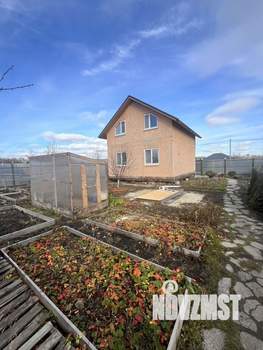 Дом 90м², 2-этажный, участок 6 сот.