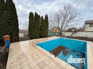 Дом 366м², 3-этажный, участок 14 сот.