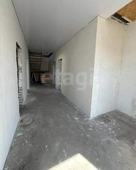 Дом 156м², 2-этажный, участок 6 сот.