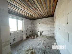 Дом 117м², 1-этажный, участок 6 сот.